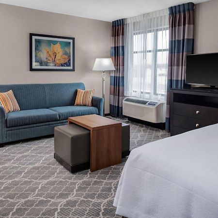 Homewood Suites By Hilton Wauwatosa Milwaukee Extérieur photo