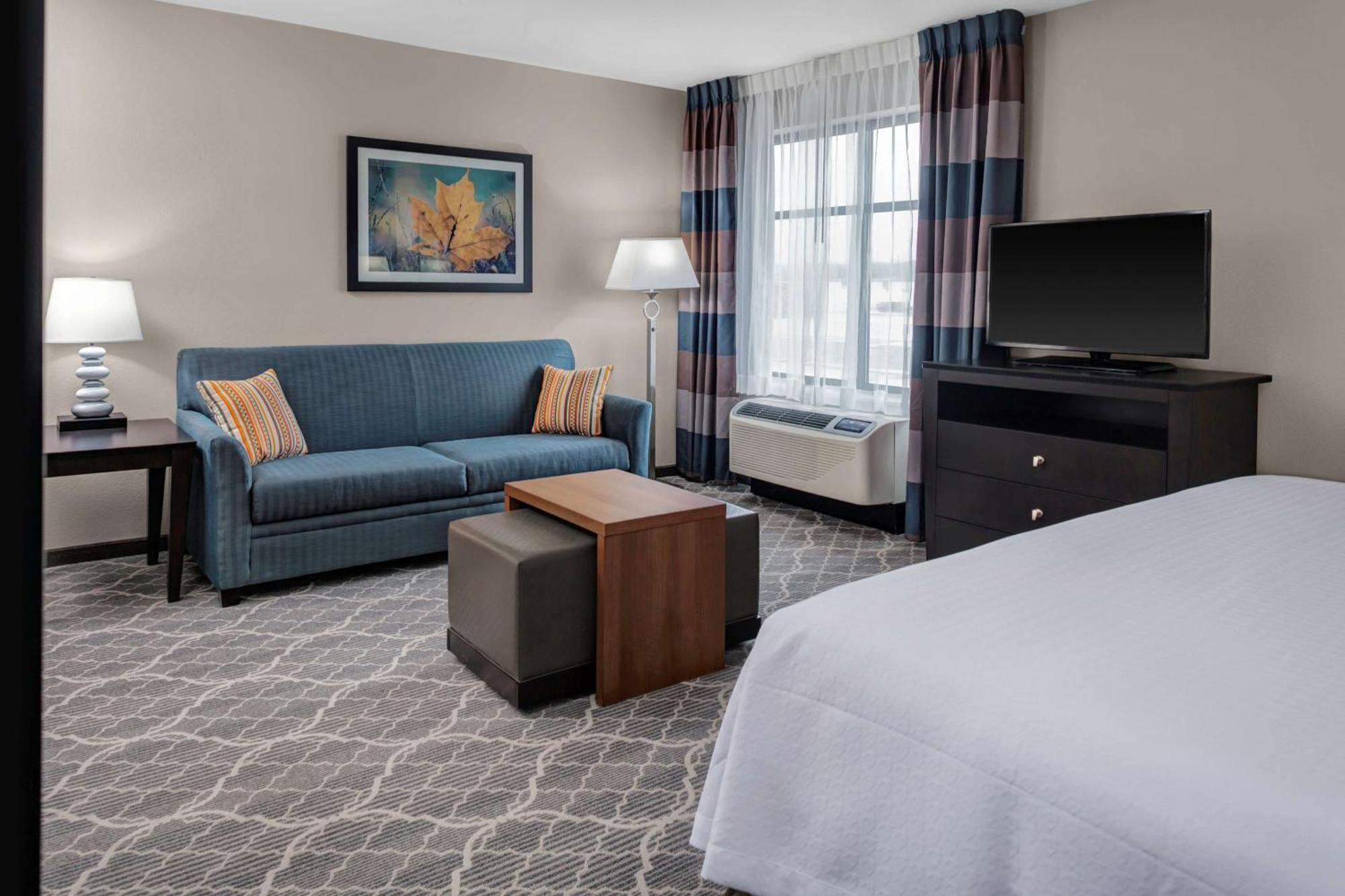 Homewood Suites By Hilton Wauwatosa Milwaukee Extérieur photo