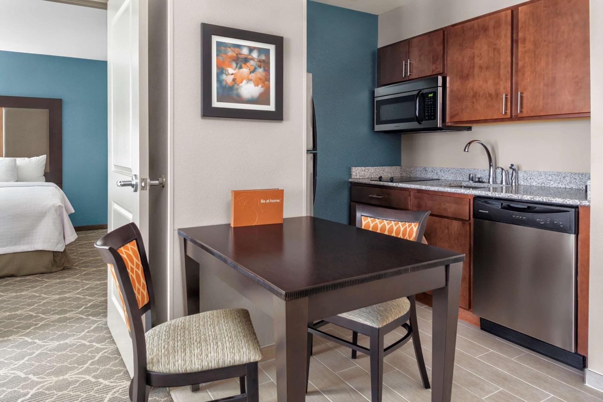 Homewood Suites By Hilton Wauwatosa Milwaukee Extérieur photo