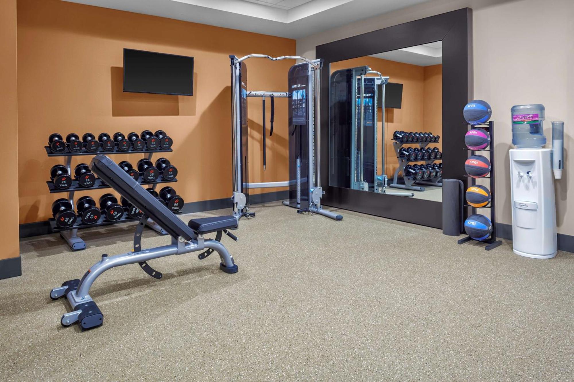 Homewood Suites By Hilton Wauwatosa Milwaukee Extérieur photo