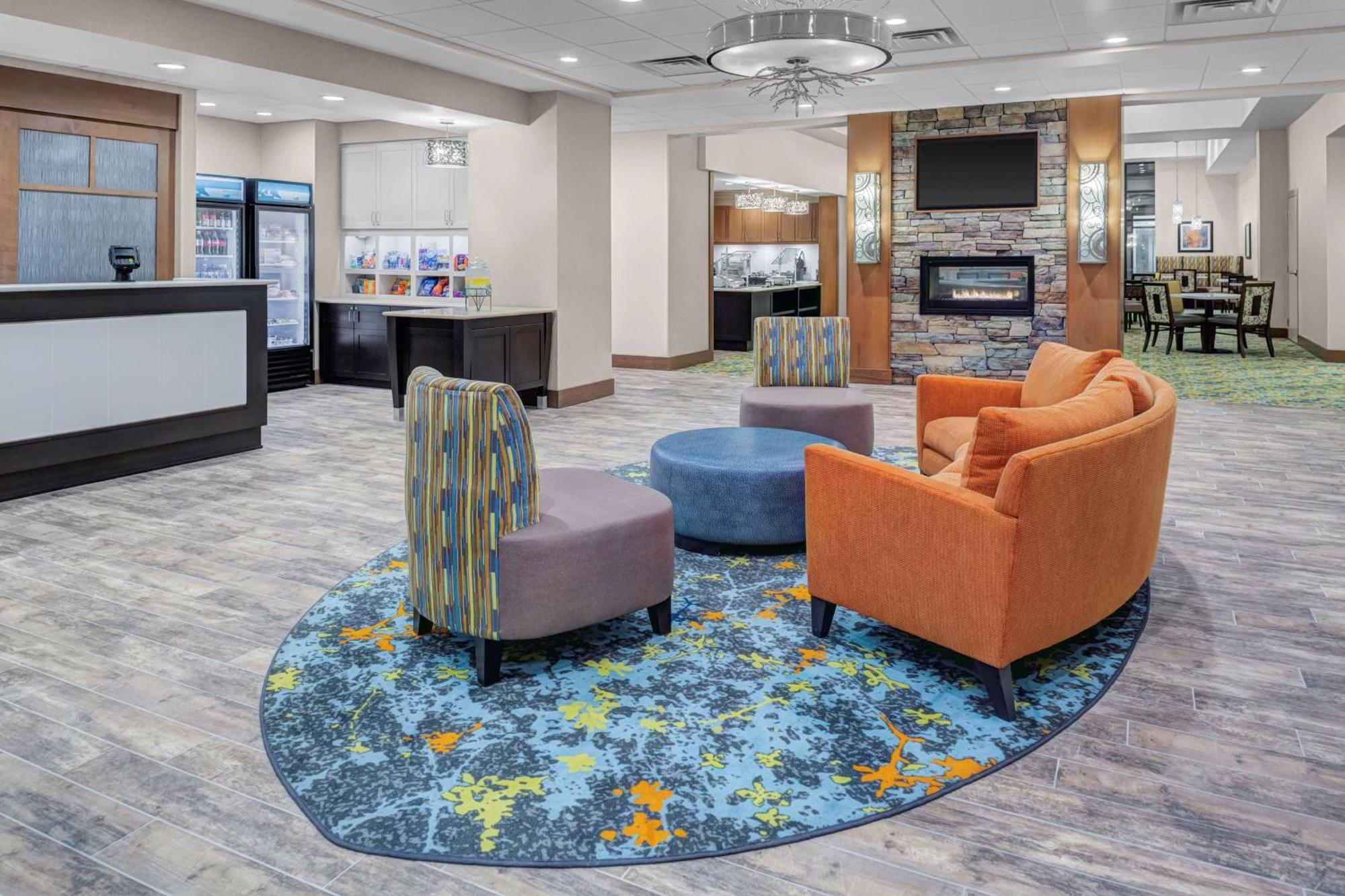 Homewood Suites By Hilton Wauwatosa Milwaukee Extérieur photo