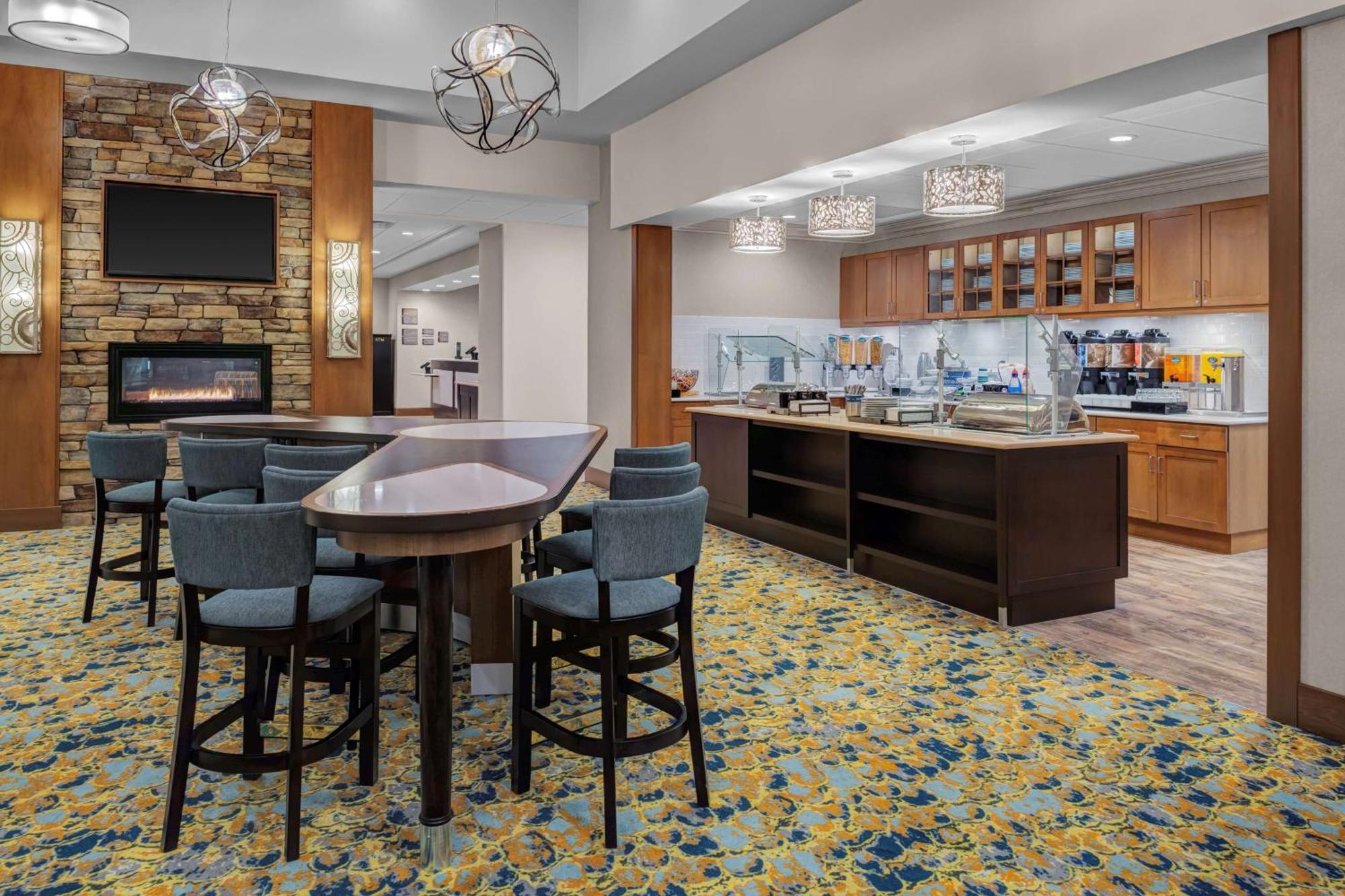 Homewood Suites By Hilton Wauwatosa Milwaukee Extérieur photo