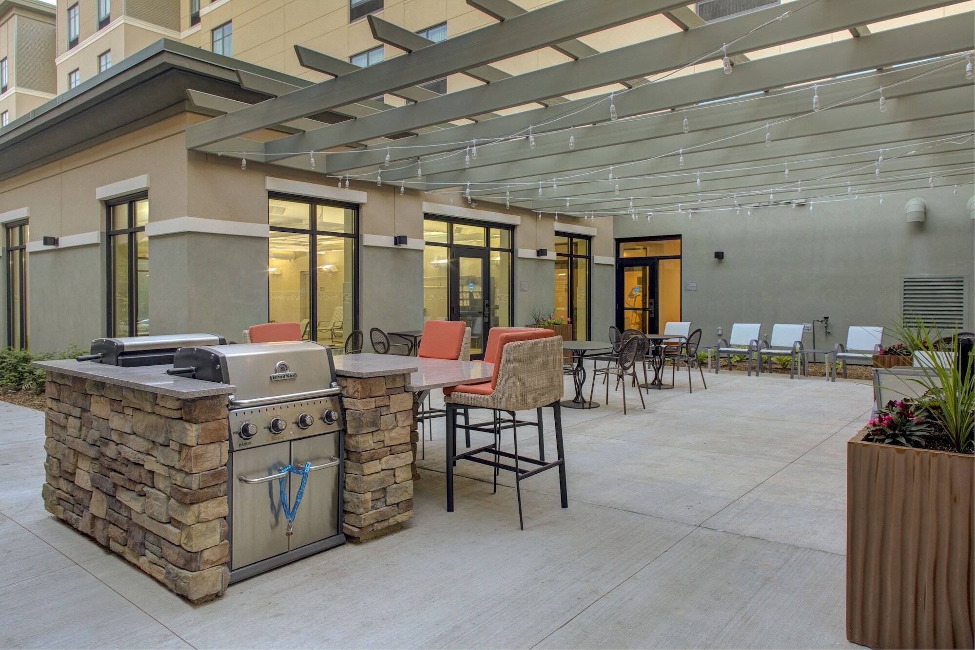 Homewood Suites By Hilton Wauwatosa Milwaukee Extérieur photo